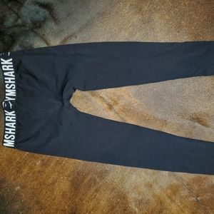 Gymshark Fit Legging